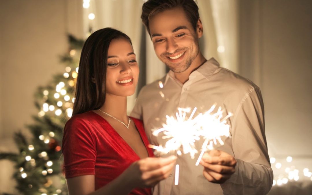 Improving Your Smile in the New Year