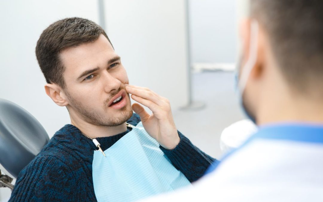 When Your Tooth Hurts