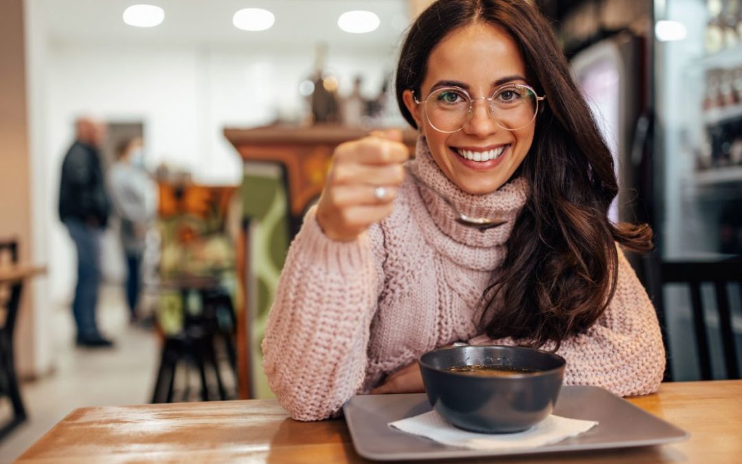 5 Best Foods to Eat After a Dental Procedure