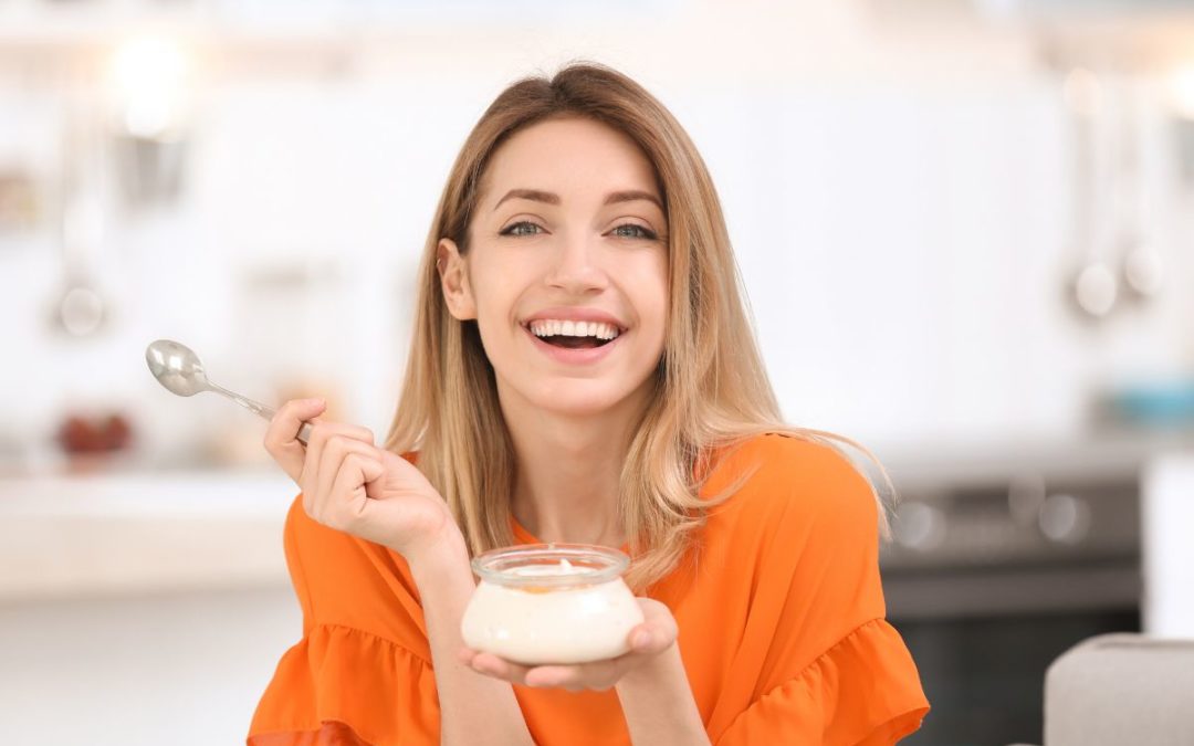 5 Things that Make Your Teeth Stronger