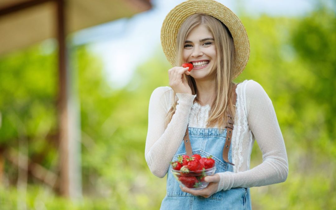 Summer Fun and Your Teeth