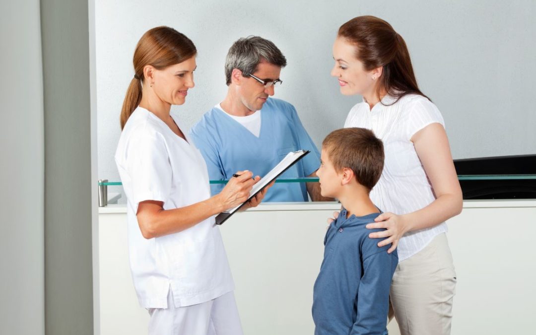 Back-to-School Dental Checklist