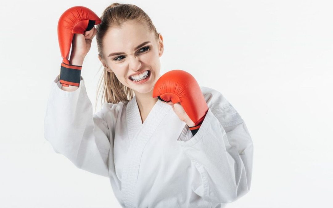 Sports Dental Safety