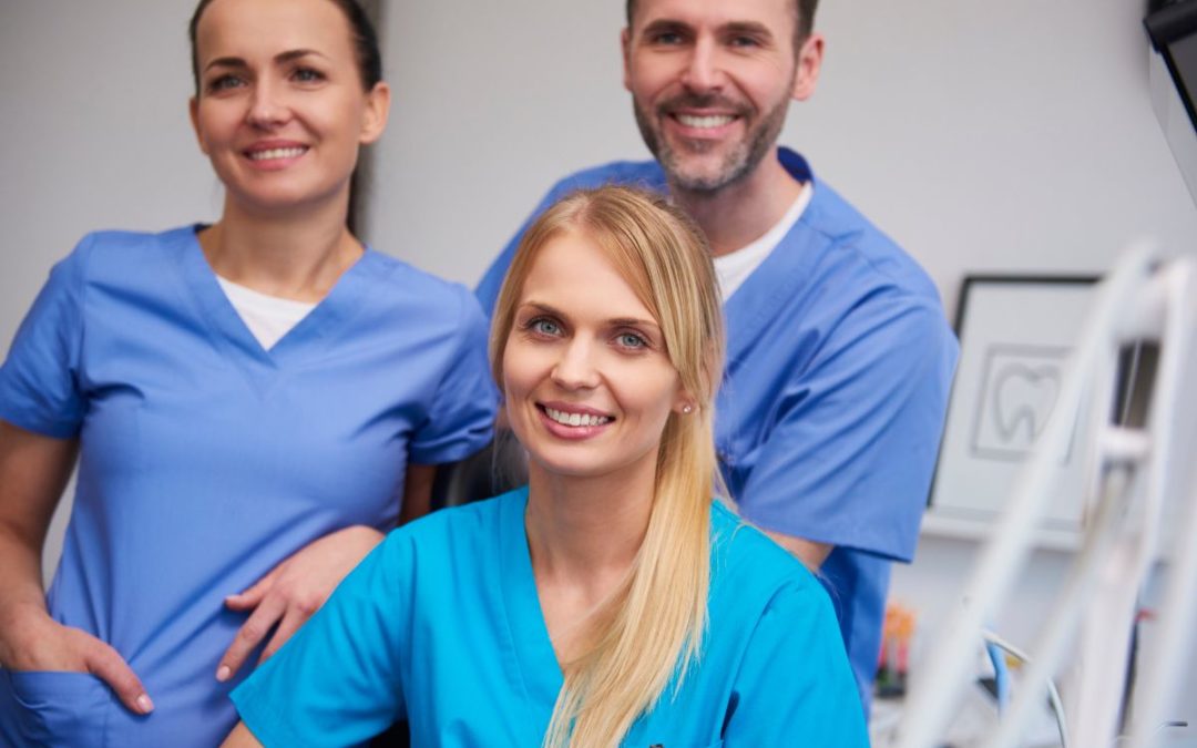 What is a Dental Hygienist?